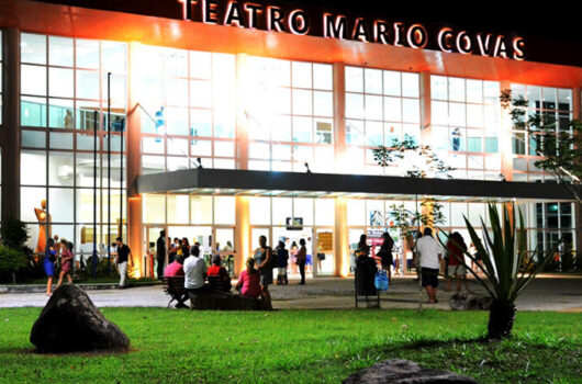 Caraguatatuba recebe 2ª reunião descentralizada do Conselho Estadual do Idoso Caraguatatuba recebe 2ª reunião descentralizada do Conselho Estadual do Idoso