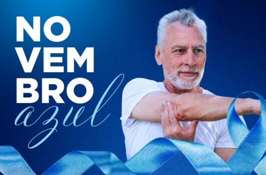 Prefeitura e Instituto Sócrates Guanaes promovem ação de prevenção ao câncer de próstata na terça-feira Prefeitura e Instituto Sócrates Guanaes promovem ação de prevenção ao câncer de próstata na terça-feira