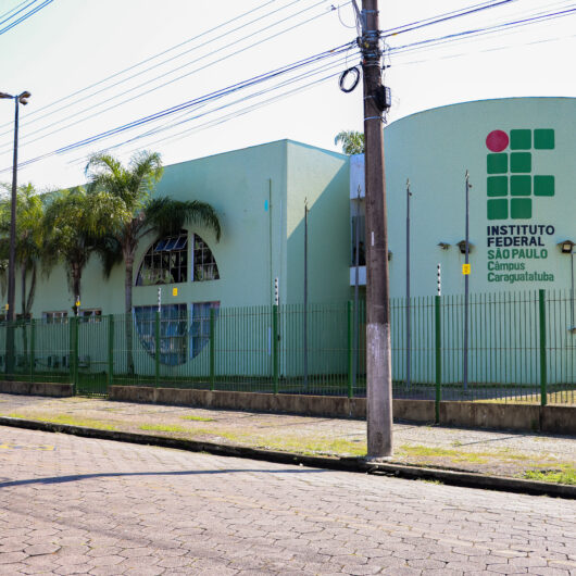 Instituto Federal de Caraguatatuba abre inscrições para Curso Técnico em Administração