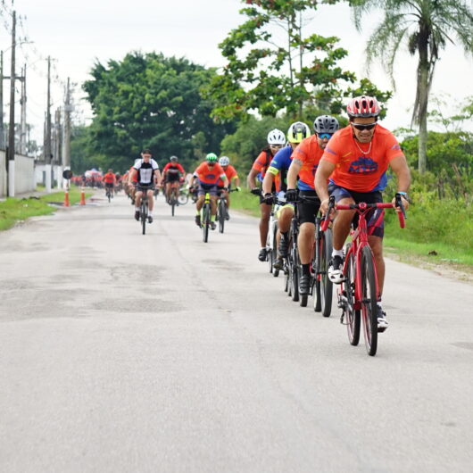 Prefeitura abre inscrições para 2ª etapa do Grand Prix Caraguá de MTB 2023