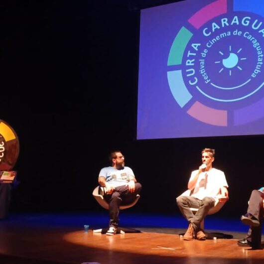 7º Curta Caraguá premia escolas do Litoral Norte