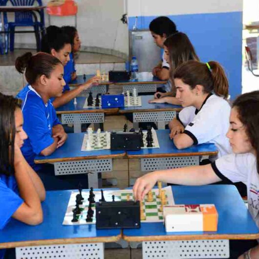 Prefeitura de Caraguatatuba promove 2ª edição do Caraguá Chess Kids em dezembro