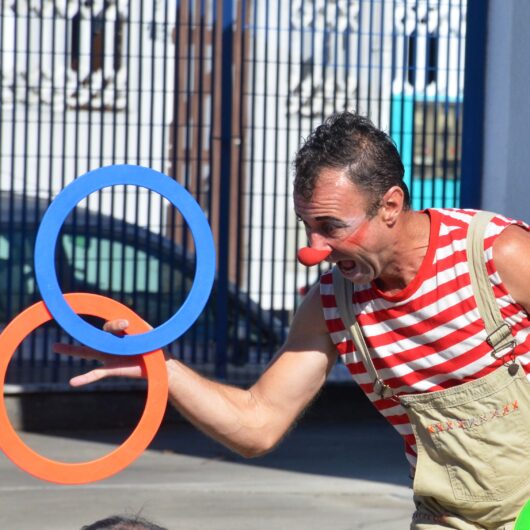 Fundacc abre RecreArte com show da OssoBanda nesta quinta na Praça do Caiçara