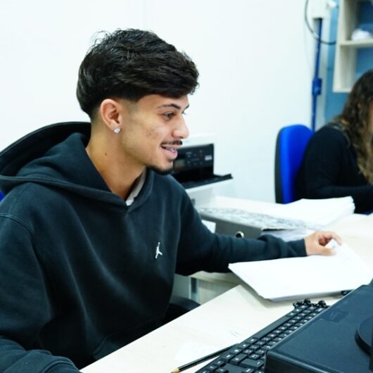 Prefeitura de Caraguatatuba divulga resultado provisório da seleção de estagiários de três cursos Prefeitura de Caraguatatuba divulga resultado provisório da seleção de estagiários de três cursos