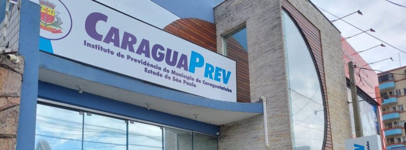 CaraguaPrev recadastra inativos aniversariantes de dezembro até dia 29 CaraguaPrev recadastra inativos aniversariantes de dezembro até dia 29