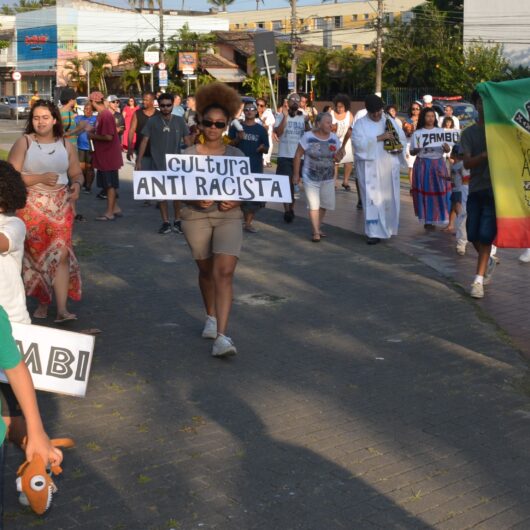 XXVII Kizomba da Consciência Negra é neste final de semana