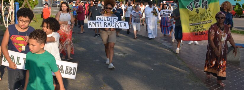 XXVII Kizomba da Consciência Negra é neste final de semana