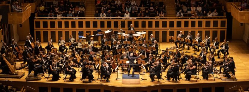 Orquestra Sinfônica do Estado de São Paulo realiza concerto gratuito em Caraguatatuba