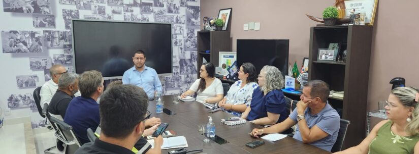 Prefeitura de Caraguatatuba inicia Operação Verão Municipal 2023/2024