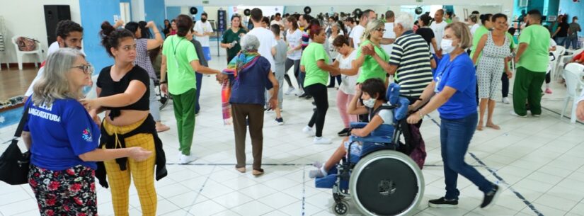 Caraguatatuba recebe Balada Inclusiva na próxima semana