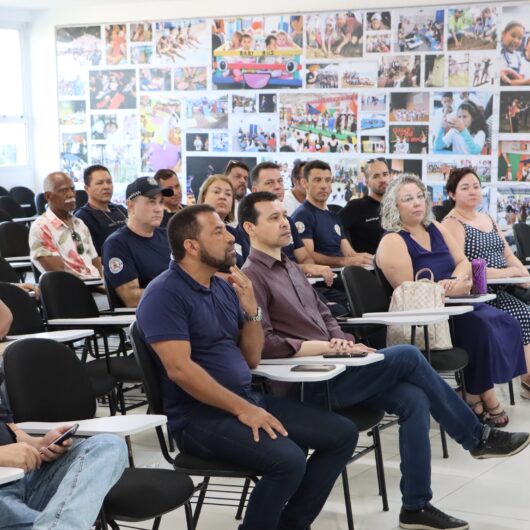 Grupo de trabalho do PPDC traça estratégias para período de chuvas de verão