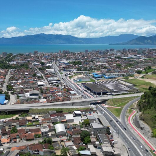 Rodovia dos Tamoios contará com operação para Feriado de Ano Novo