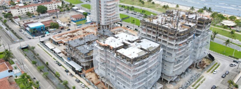 Prefeitura de Caraguatatuba fecha 2023 com 1.156 novos alvarás da construção civil