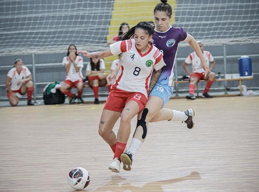 Geração Independente conquista Campeonato Feminino de Futsal nos pênaltis –  Prefeitura de Caraguatatuba