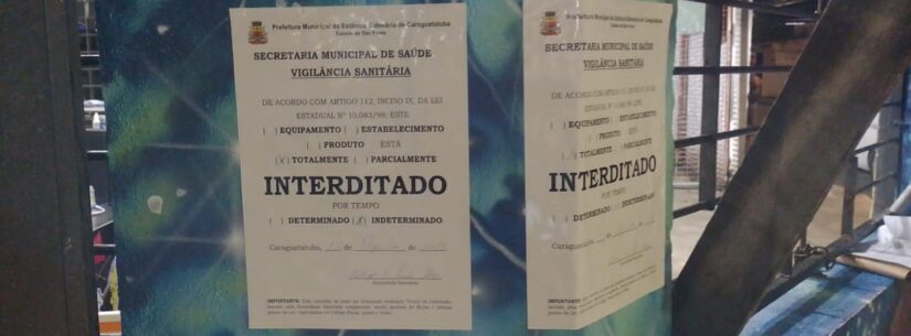 Combate à perturbação do sossego e outras infrações são alvo de fiscalização em Caraguatatuba no final de semana