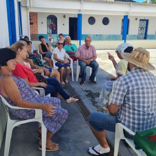 Torneio de Aniversário de Futebol de Campo: Equipes conquistam últimas  vagas das Oitavas de Final – Prefeitura de Caraguatatuba