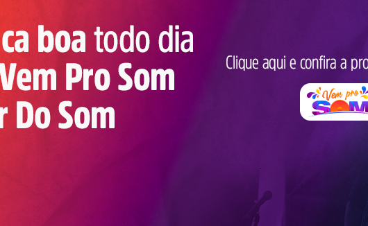 Vem Pro Som e Pôr Do Som