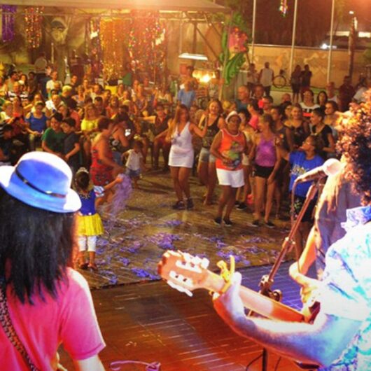 Concurso de Marchinhas do Carnaval de Antigamente está com inscrições abertas