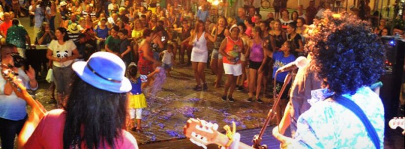 Concurso de Marchinhas do Carnaval de Antigamente está com inscrições abertas