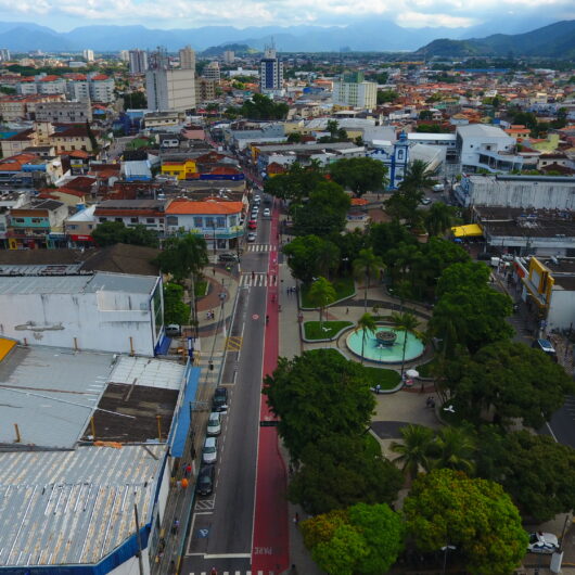 Caraguatatuba é considerada a melhor cidade da RM Vale para investimentos no comércio em 2023