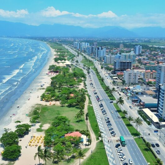 Prefeitura de Caraguatatuba informa serviços de plantão no Ano Novo