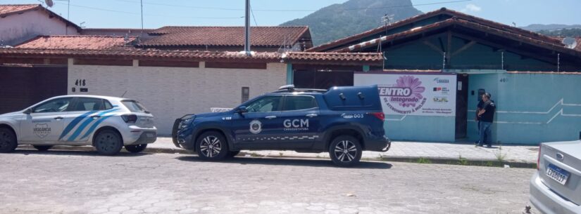 CIAM da Prefeitura de Caraguatatuba é alvo de invasão e furto