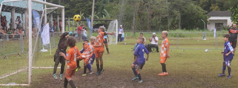 Copa Kids 2023 encerra com 33 vencedores e soma mais de 1500 participantes