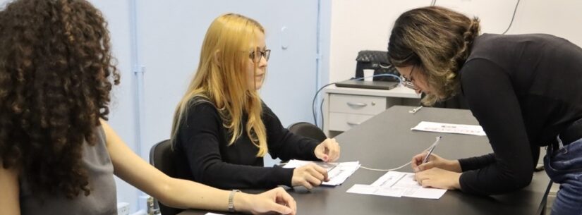 Gestão 2023-2027 dos Conselhos Deliberativo e Fiscal do CaraguaPrev toma posse no dia 18 de dezembro Gestão 2023-2027 dos Conselhos Deliberativo e Fiscal do CaraguaPrev toma posse no dia 18 de dezembro