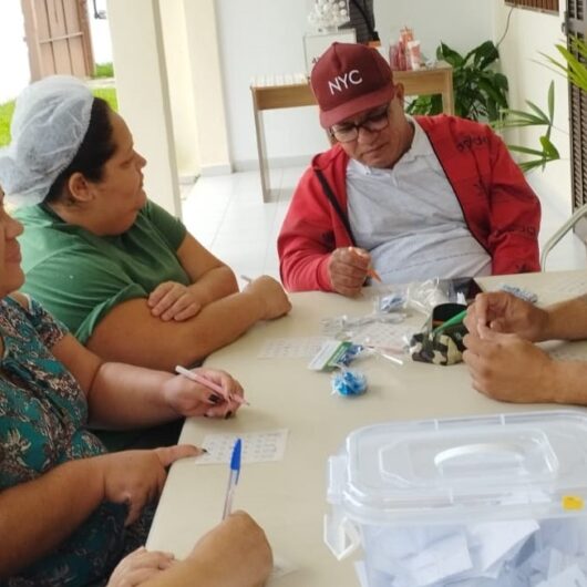 Residência Inclusiva para PcD em Caraguatatuba completa um ano