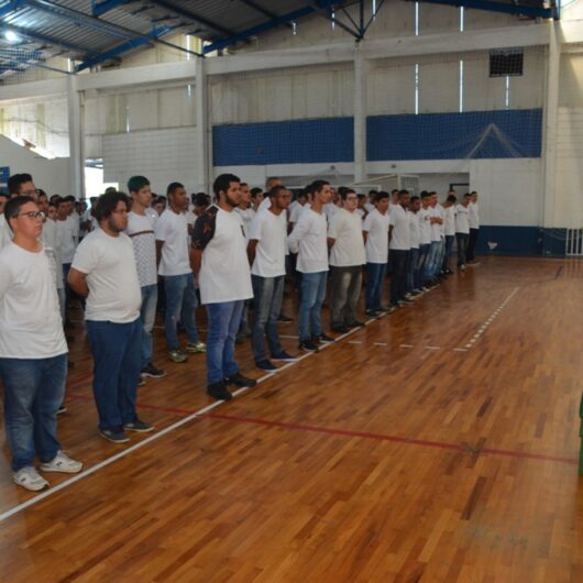 Junta Militar de Caraguatatuba atende em novo endereço no Centro e alistamento segue até 30 de junho