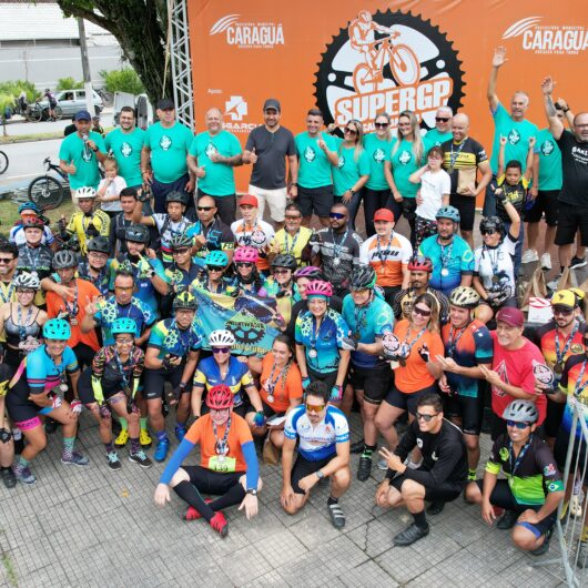 Futsal, Futebol de Campo, MTB e Corrida de Rua abrem a programação