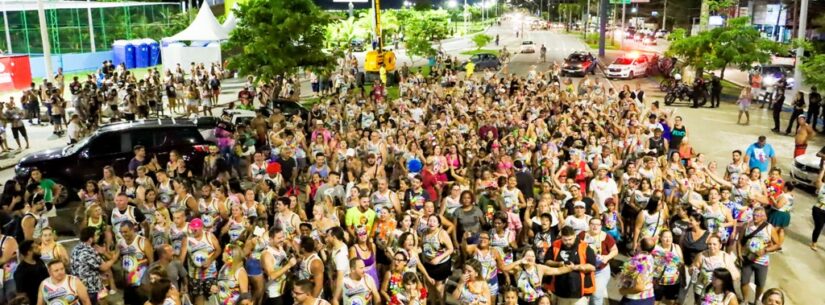 Prefeitura abre inscrições dos blocos de rua para o Carnaval 2024