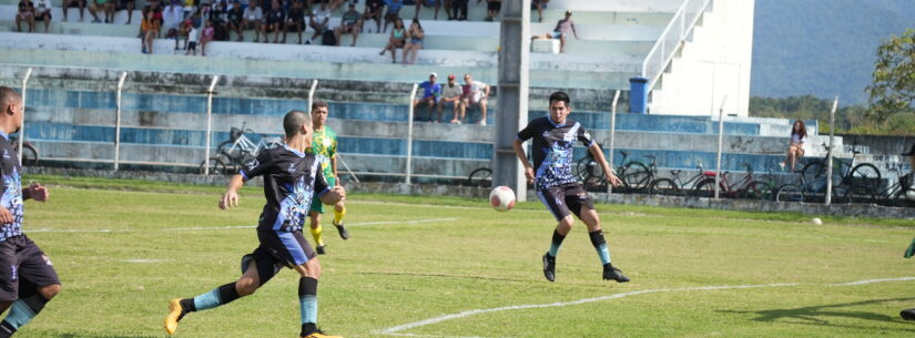 Prefeitura abre inscrições para torneio ‘Aniversário da Cidade’ de futebol de campo e futsal masculino