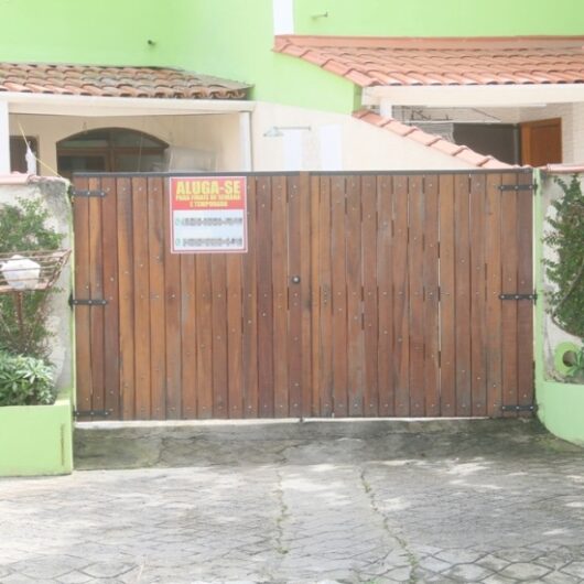 Procon orienta sobre aluguel de imóveis em Caraguatatuba na temporada de verão