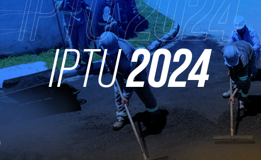 IPTU 2024 de Caraguatatuba com 10% de desconto vence dia 20 de fevereiro e carnê pode ser baixado no site