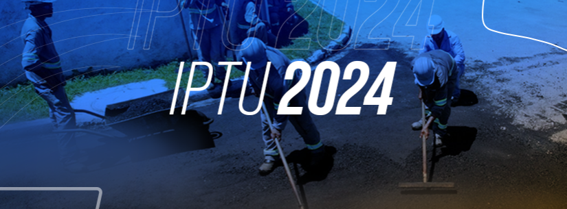 IPTU 2024 de Caraguatatuba com 10% de desconto vence dia 20 de fevereiro e carnê pode ser baixado no site