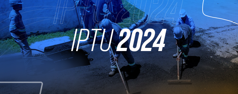 IPTU 2024 de Caraguatatuba com 10% de desconto vence dia 20 de fevereiro e carnê pode ser baixado no site