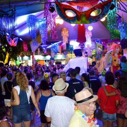 Massaguaçu, Centro e Porto Novo recebem Carnaval de Antigamente