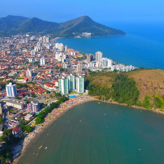 Prefeitura de Caraguatatuba e Sabesp iniciam segunda etapa da ação ‘balneabilidade’