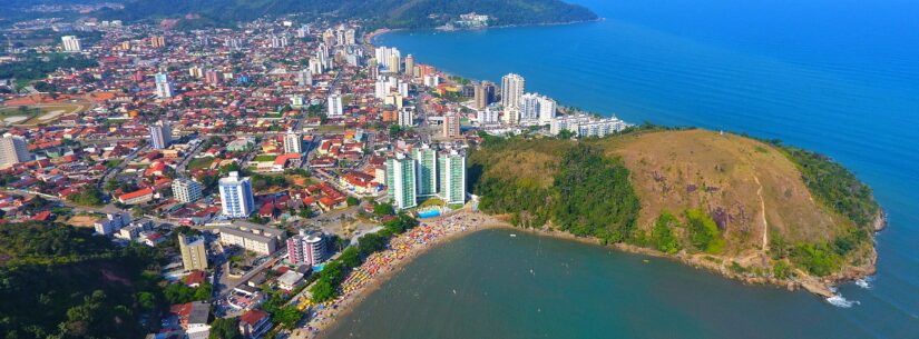 Prefeitura de Caraguatatuba e Sabesp iniciam segunda etapa da ação ‘balneabilidade’