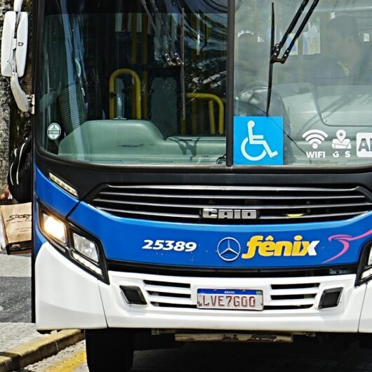 Itinerário de ônibus que serve Morro do Algodão volta ao normal