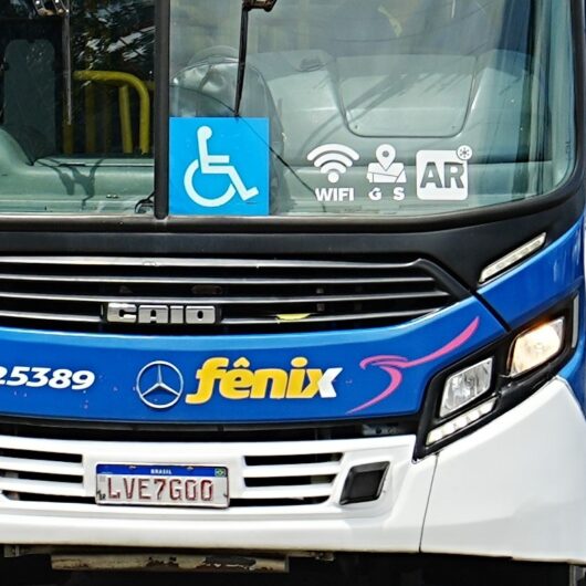 Com o início do ano letivo, linhas de ônibus de Caraguatatuba voltam a atender estudantes