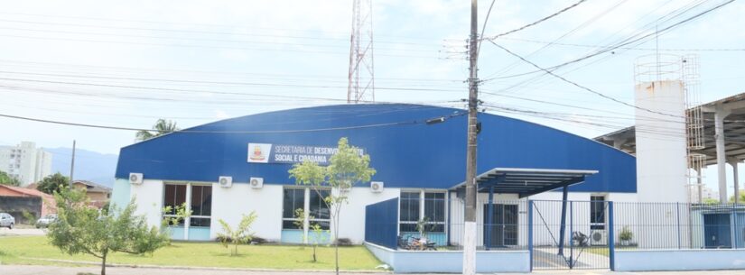 Prefeitura de Caraguatatuba anuncia mudança de endereço da Casa do Bolsa Família e CREAS
