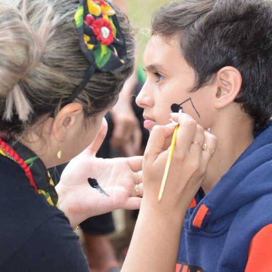 Fundacc abre inscrições para Oficinas de Carnaval