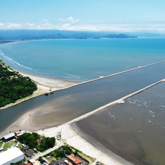 Obras de drenagem são executadas de Norte a Sul da cidade