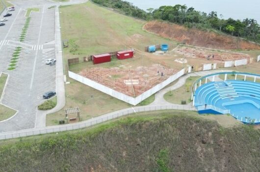 Caraguatatuba realiza audiências para concessão do Complexo do Camaroeiro e Santo Antônio na próxima semana