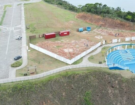 Caraguatatuba realiza audiências para concessão do Complexo do Camaroeiro e Santo Antônio na próxima semana