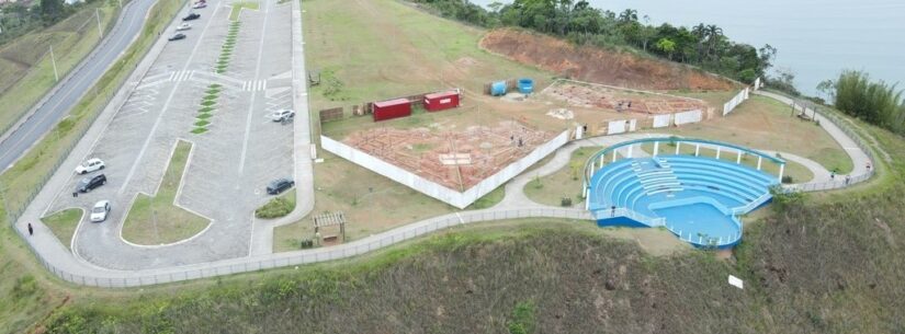 Caraguatatuba realiza audiências para concessão do Complexo do Camaroeiro e Santo Antônio na próxima semana