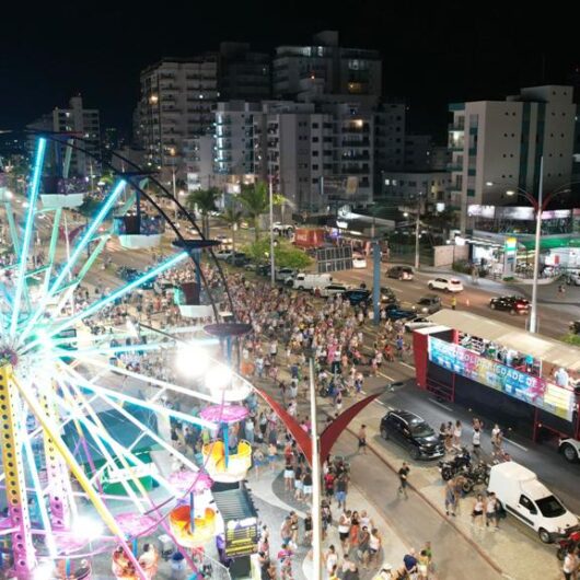 Bloco da Solidariedade dá o grito de Carnaval em Caraguatatuba e reúne mais de 500 foliões