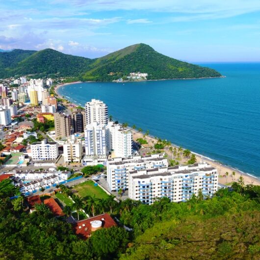 Caraguatatuba se destaca em saneamento básico no Litoral Norte, segundo pesquisa do IBGE